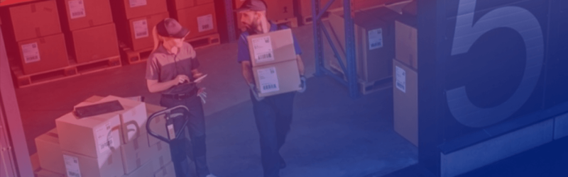 EDI 856 Advance Shipping Notice Guide for Shippers